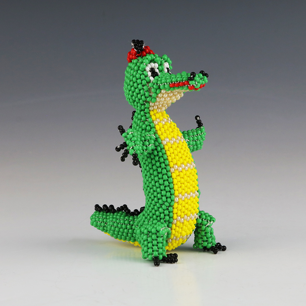 Beadable DIY Alligator Clip (Chocol8's Crafts & Confections) | Custom Crafts