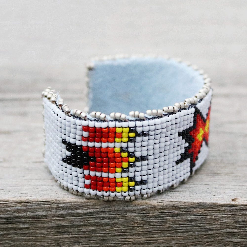 Native American Haida Cuff Bracelets, Wholesale Native Bracelets